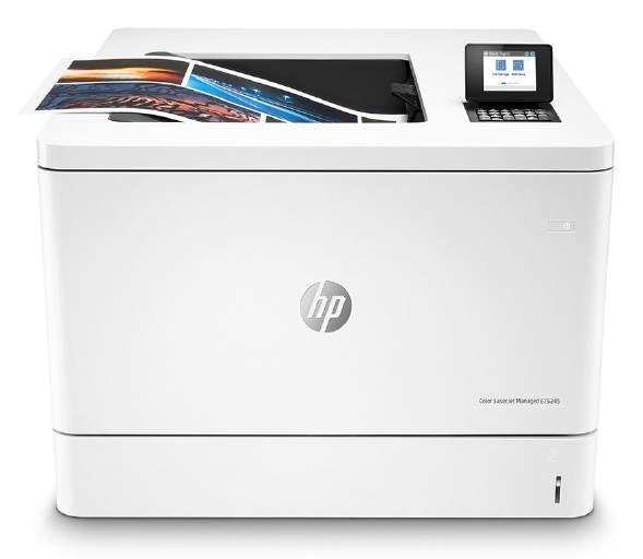 HP Color LaserJet Managed E75245dn