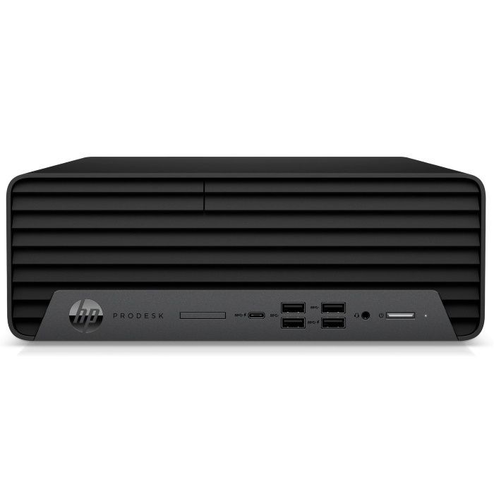 HP ProDesk 600 G6 SFF