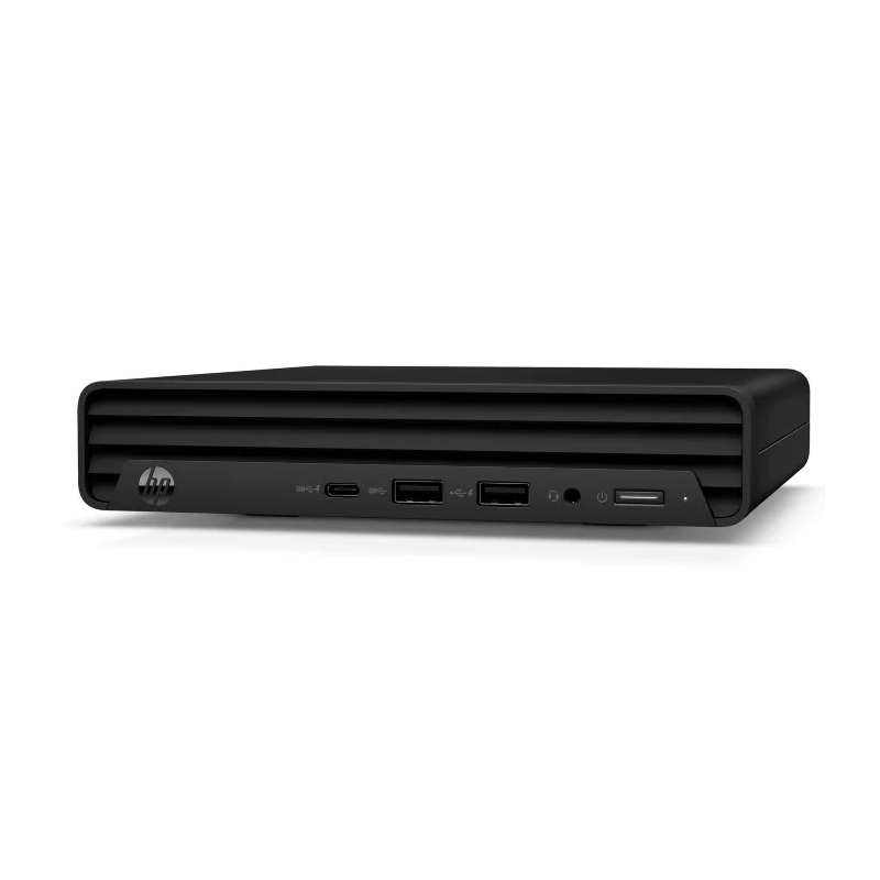 HP 260 G9 DM Intel Core i5 1335U(1.3Ghz)/16384Mb/512SSDGb/BT/WiFi/war 1y/DOS + USB mouse, En_kbd HP 260 G9 DM Intel Core i5 1335U(1.3Ghz)/16384Mb/512SSDGb/BT/WiFi/war 1y/DOS + USB mouse, En_kbd
