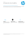 HP Pavilion All-in-One - 24-xa0001ur