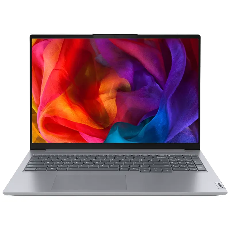 Lenovo ThinkBook 16-IML 16.0" WUXGA 300nits ,U7-155H,8Gb DDR5, 512GB SSD M.2 2242 NVMe G4, Integrated ARC, FHD Cam,Wi-fi AX 2x2-6E+BT,Y-FPR, 4 Cell 71Whr, 100W USB-C SLIM-3PIN-UK, BKLT KB US-ENG, No OS, 1Y Lenovo ThinkBook 16-IML 16.0" WUXGA 300nits ,U7-155H,8Gb DDR5, 512GB SSD M.2 2242 NVMe G4, Integrated ARC, FHD Cam,Wi-fi AX 2x2-6E+BT,Y-FPR, 4 Cell 71Whr, 100W USB-C SLIM-3PIN-UK, BKLT KB US-ENG, No OS, 1Y