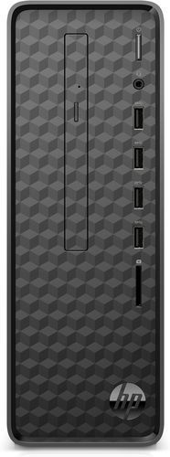 HP Slim Desktop S01-aD0007ur HP Slim Desktop S01-aD0007ur