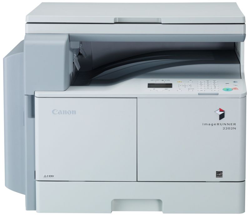 Canon imageRUNNER 2202N Canon imageRUNNER 2202N