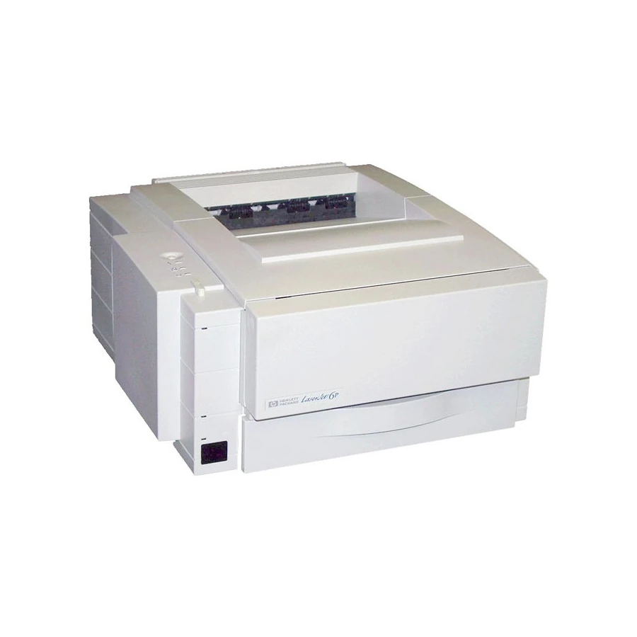 HP LaserJet 6MP