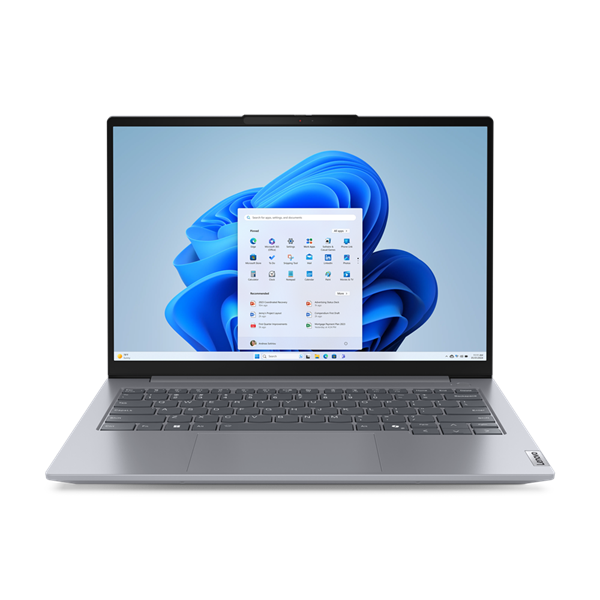 Ноутбук Lenovo ThinkBook 14 G7 IML 14" WUXGA (1920x1200) IPS 300N, Intel ultra 7 155H, 1x16GB DDR5 5600, 512GB SSD M.2, Intel ARC, WiFi6, BT, FPR, FHD Cam, 60Wh, 100W USB-C Slim, Win 11 Pro, 1Y, 1.38kg Ноутбук Lenovo ThinkBook 14 G7 IML 14" WUXGA (1920x1200) IPS 300N, Intel ultra 7 155H, 1x16GB DDR5 5600, 512GB SSD M.2, Intel ARC, WiFi6, BT, FPR, FHD Cam, 60Wh, 100W USB-C Slim, Win 11 Pro, 1Y, 1.38kg
