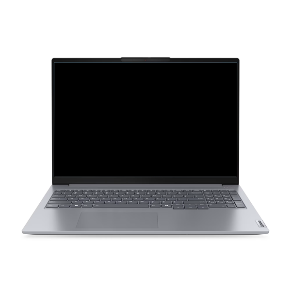 Ноутбук ThinkBook 16 G7 ARP 16" WUXGA (1920x1200) IPS 300N, Ryzen 5 7535HS, 1x 16GB DDR5-4800, 512GB SSD M.2, Radeon 660M, WiFi6, BT, TPM2, FPR, FHD+IR Cam, 45Wh, 65W USB-C, NoOS, 1.7kg, 1Y