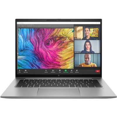 Ноутбук HP Zbook Firefly 16 G11 Intel U7-155H,16" WUXGA(1920x1200)IPS AG 300nits, Intel Arc Graphics, 32Gb DDR5(1), 1Tb SSD,56Wh LL,FPR,HD Webcam,1.79kg,2y,Gray,Win11Pro Multilanguage, eng kbd