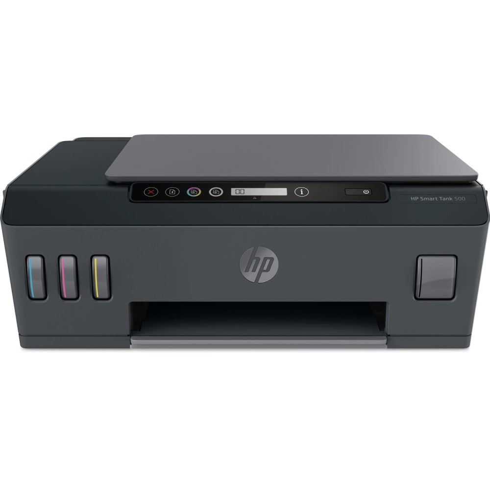 HP Smart Tank 550