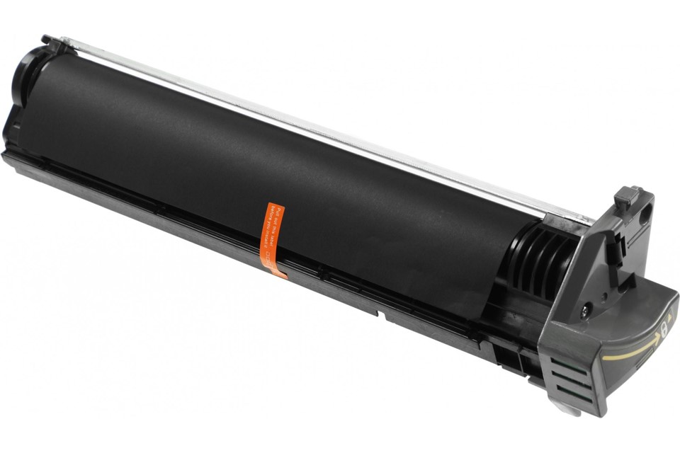 Блок фотобарабана Cactus CS-DU7132 013R00636 черный ч/б:80000стр. для WorkCentre 7132/7232/7242 Xerox