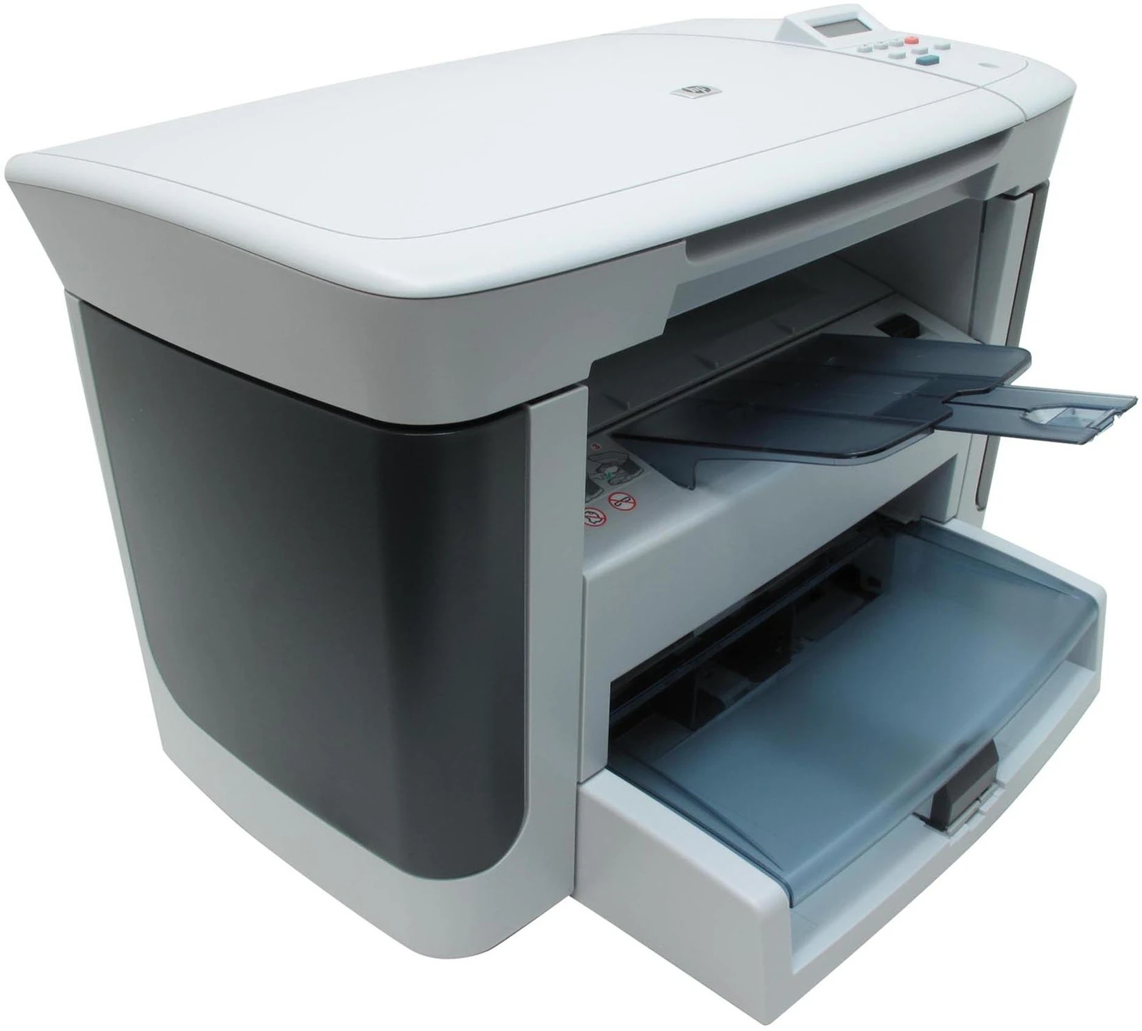 HP LaserJet M1120 MFP