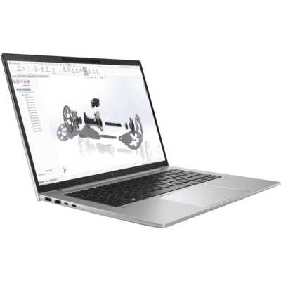Ноутбук HP ZBook Firefly 14 G10A Ryzen 9PRO 7940HS,14" WUXGA(1920x1200) IPS AG 250nits, NVIDIA RTX A1000 6GB GDDR6, 1TB SSD PCIe NVMe, 16GB DDR5(1), 51Wh, FPR,HD Webcam,1.4kg,2y,Gray,Win11Pro,eng kbd, без ев Ноутбук HP ZBook Firefly 14 G10A Ryzen 9PRO 7940HS,14" WUXGA(1920x1200) IPS AG 250nits, NVIDIA RTX A1000 6GB GDDR6, 1TB SSD PCIe NVMe, 16GB DDR5(1), 51Wh, FPR,HD Webcam,1.4kg,2y,Gray,Win11Pro,eng kbd, без ев