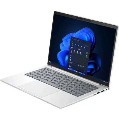 Ноутбук HP EliteBook 8 G1a Ryzen 7 PRO 250 16Gb SSD512Gb ATI Radeon 780M 14" IPS WUXGA (1920x1200)/ENGKBD Windows 11 Pro 64 silver WiFi BT Cam (C03QHUT) Ноутбук HP EliteBook 8 G1a Ryzen 7 PRO 250 16Gb SSD512Gb ATI Radeon 780M 14" IPS WUXGA (1920x1200)/ENGKBD Windows 11 Pro 64 silver WiFi BT Cam (C03QHUT)