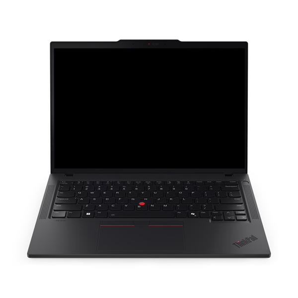 Ноутбук ThinkPad T14 Gen 6 14" WUXGA (1920x1200) IPS 400N, Ultra 7 255U, 16GB DDR5-5600, 512GB SSD M.2, Int Graphics, WiFi6E, BT, TPM2, FPR, 5MP+IR Cam,Kb Ru/Eng, 65W USB-C, noOS, 1Y, 1.4kg
