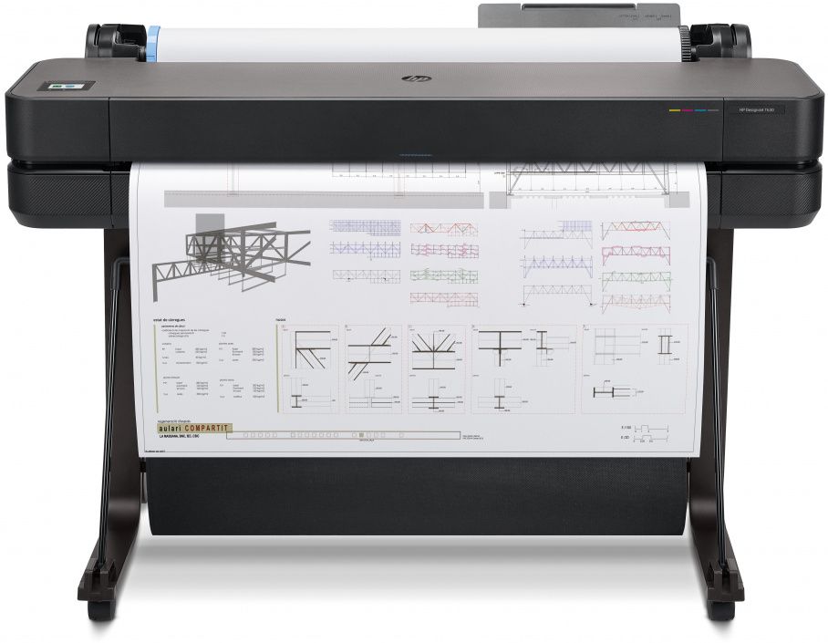 HP Designjet T650 A0/36" HP Designjet T650 A0/36"