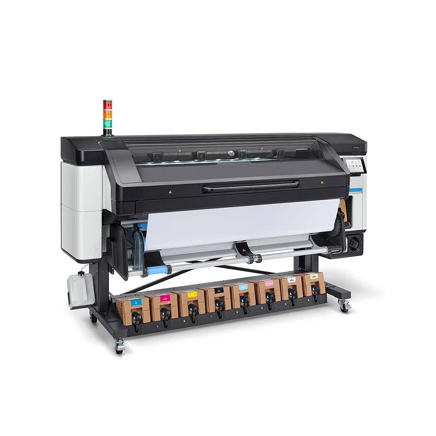 HP Latex 800W
