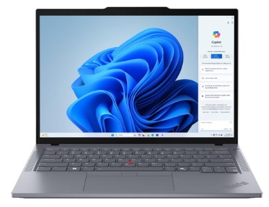 Ноутбук Lenovo ThinkPad T14 G5 14.0" WUXGA Touch AG 400nits, U5-125U,16GB DDR5,512GB SSD M.2 2280 NVMe G4,Integrated , 5.0MP+IR Webcam, Intel AX211 2x2AX 6E+BT, Wired Ethernet, 4 Cell 52.5Whr, BKLT KB ENG, Win 11 Pro, 1 Year 21ML0053US