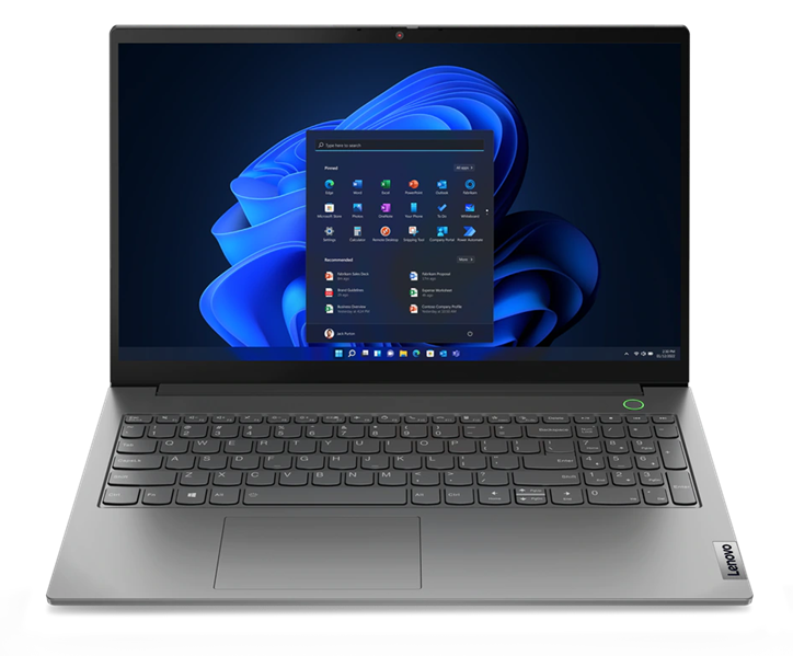 Ноутбук Lenovo ThinkBook 15 G4 IAP 15.6"FHD(1920x1080)IPS 300N, i5-1235U, 8GB DDR4 3200, 256GB SSD M.2, Intel Iris Xe, Wifi6, BT, FPR, FHD Cam, 65W USB-C Slim,KB ENG/RUS, Win (существенное повреждение коробки Ноутбук Lenovo ThinkBook 15 G4 IAP 15.6"FHD(1920x1080)IPS 300N, i5-1235U, 8GB DDR4 3200, 256GB SSD M.2, Intel Iris Xe, Wifi6, BT, FPR, FHD Cam, 65W USB-C Slim,KB ENG/RUS, Win (существенное повреждение коробки