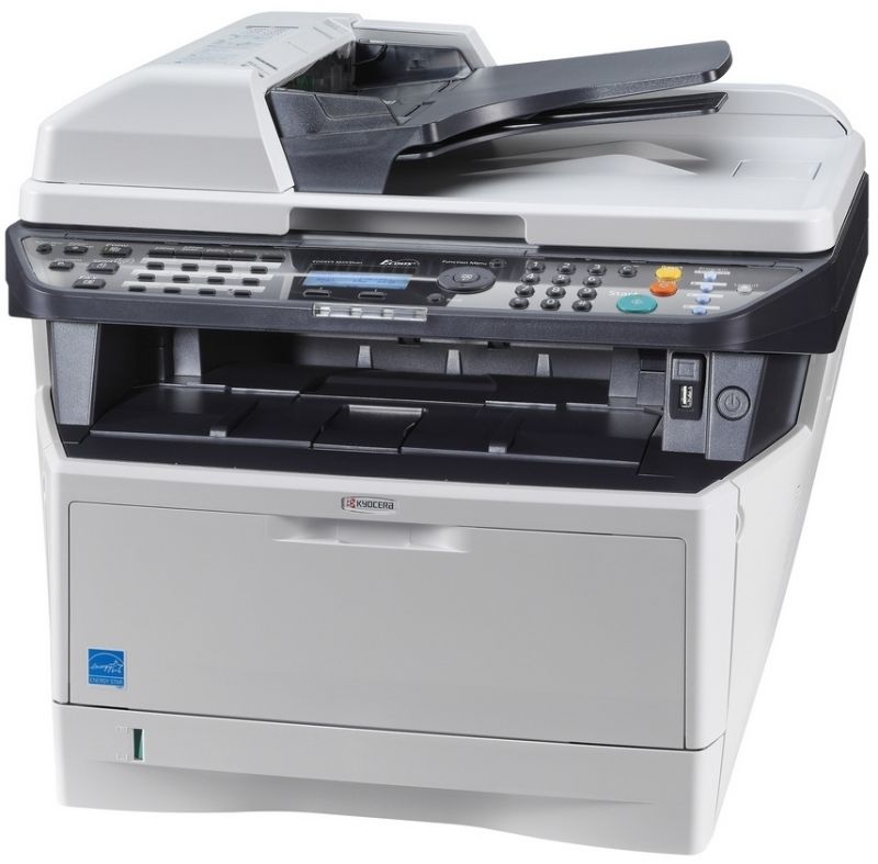 Kyocera ECOSYS M2535 Kyocera ECOSYS M2535