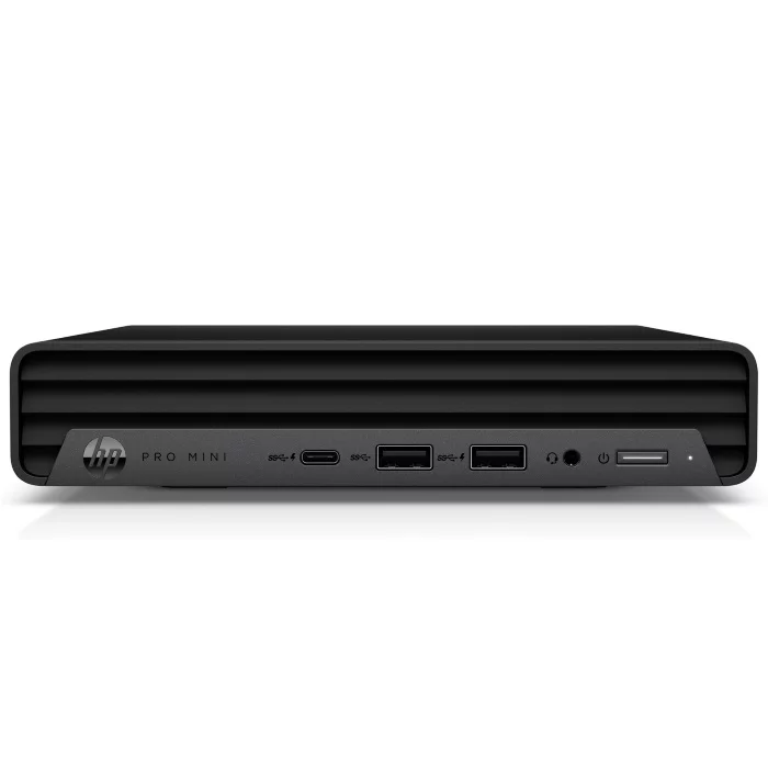HP Pro 400 Mini G9 Core i3-13100,8GB,512GB,eng usb kbd,mouse,WiFi,BT,Win11ProMultilang,1Wty HP Pro 400 Mini G9 Core i3-13100,8GB,512GB,eng usb kbd,mouse,WiFi,BT,Win11ProMultilang,1Wty