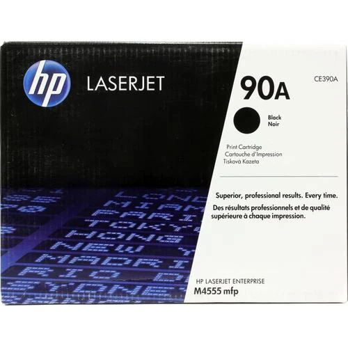 HP 90A LaserJet Enterprise