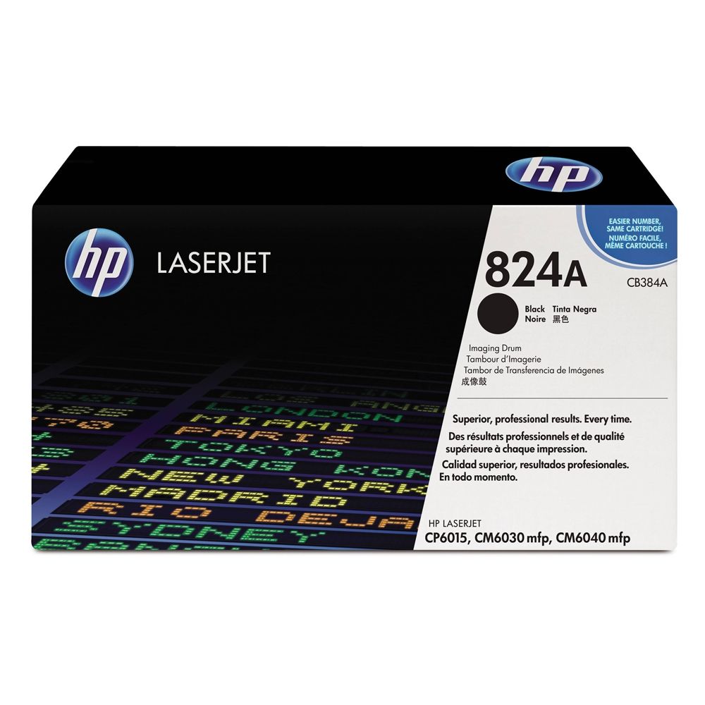 HP 824A (CB384A) HP 824A (CB384A)