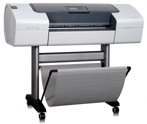 HP DesignJet T620 24"