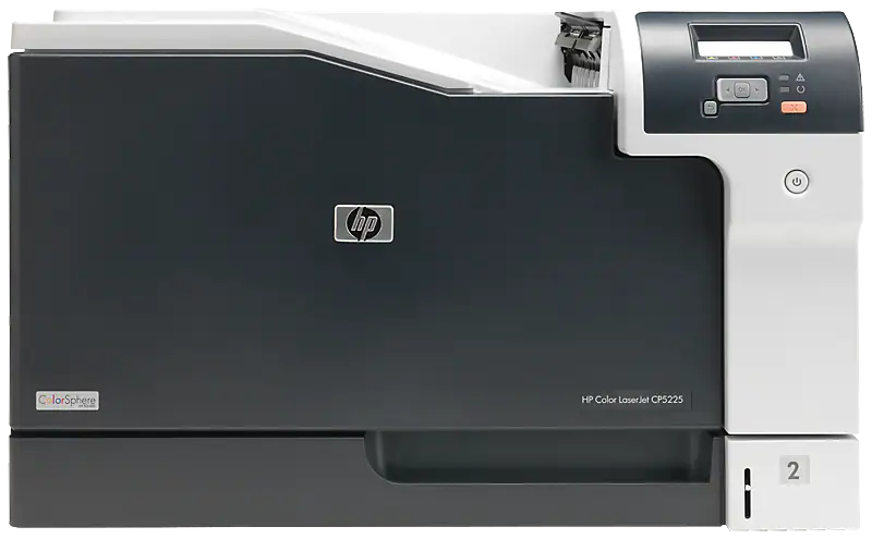 HP Color LaserJet CP5225n A3 HP Color LaserJet CP5225n A3