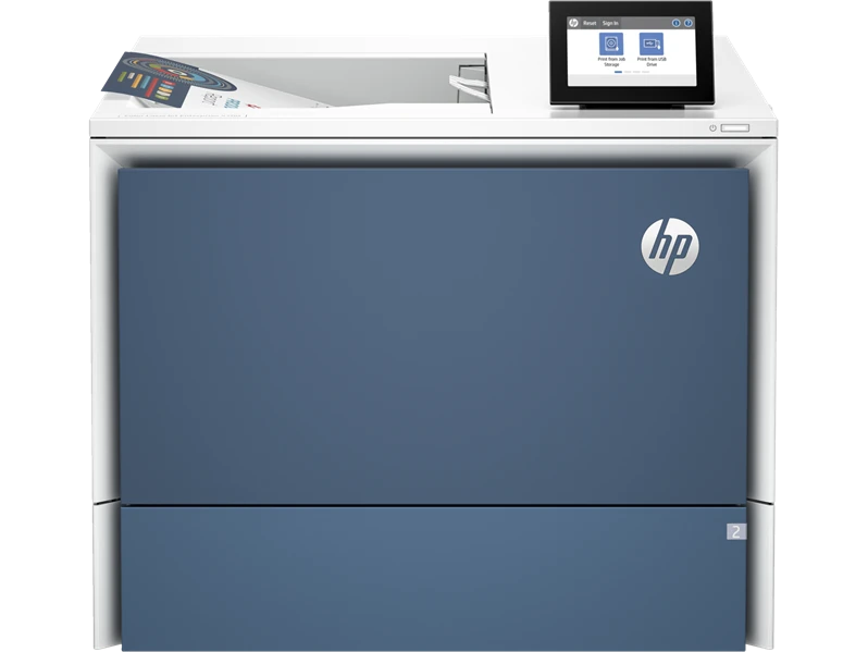 Принтер HP Color LaserJet Enterprise 5700dn