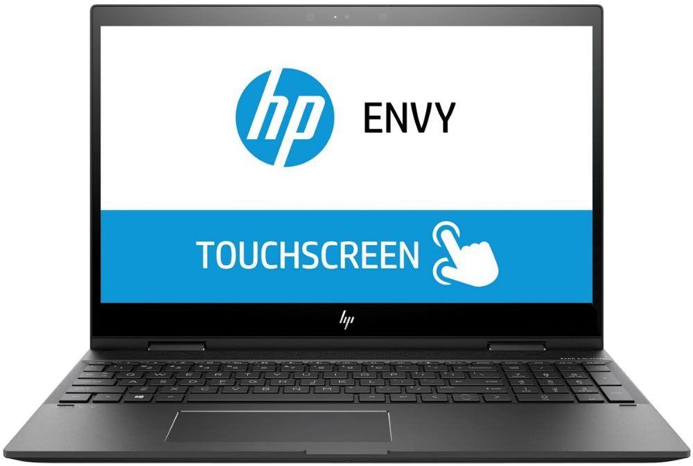HP Envy x360 15-cp0010ur