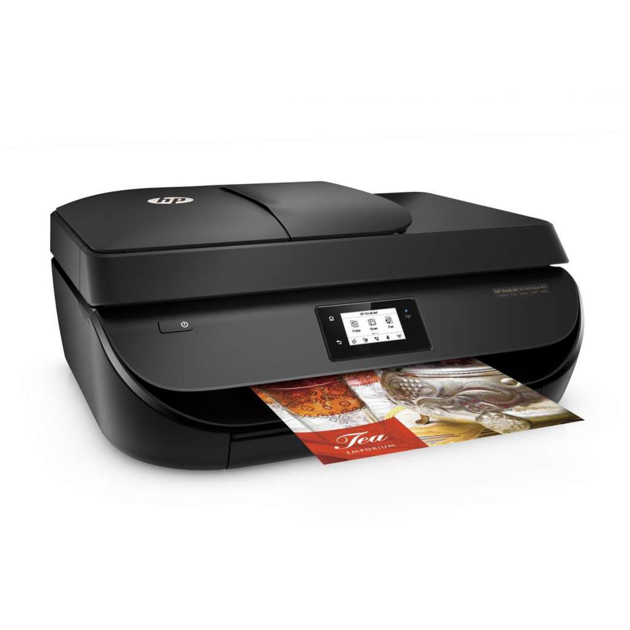 HP DeskJet Ink Advantage 4675