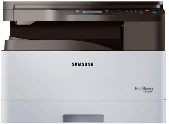 Samsung SL-K2200
