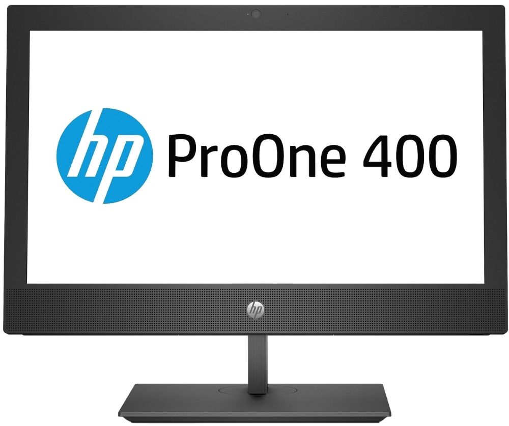 HP ProOne 440 G4