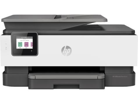 HP OfficeJet Pro 8030