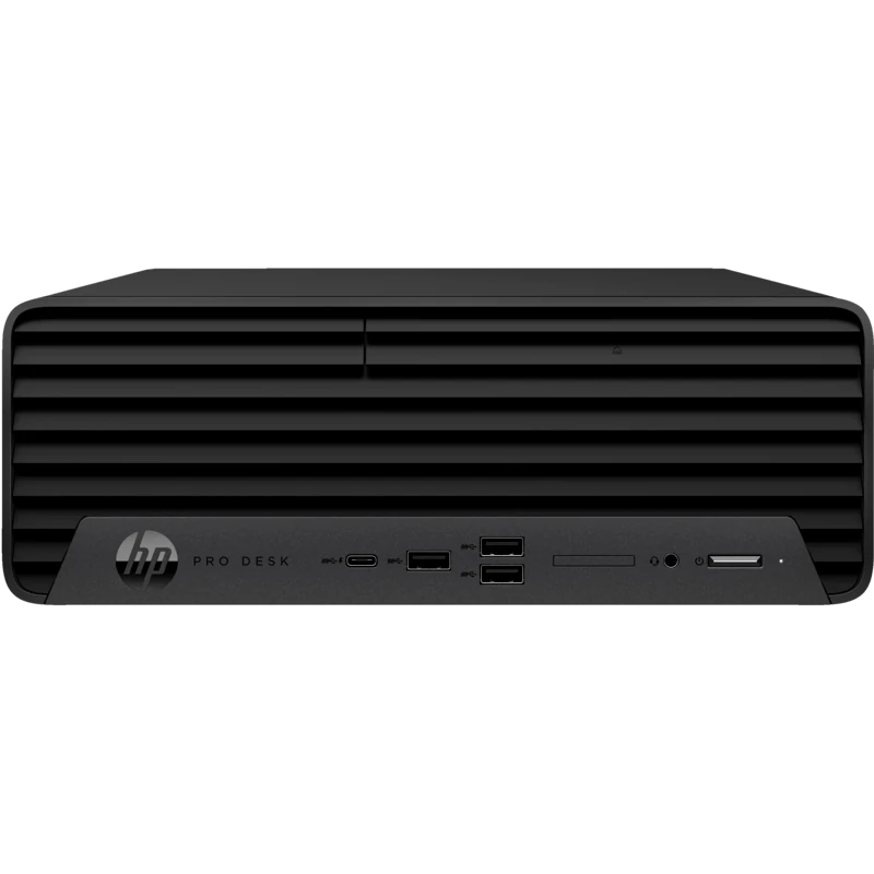 HP Pro 400 G9 SFF Core i5-13500,8GB,512GB,eng usb kbd,mouse,Intel vPro,WiFi,BT,DOS,1Wty HP Pro 400 G9 SFF Core i5-13500,8GB,512GB,eng usb kbd,mouse,Intel vPro,WiFi,BT,DOS,1Wty