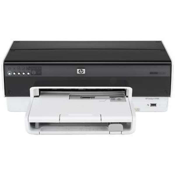 HP Deskjet 6900 HP Deskjet 6900