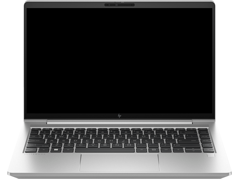 HP EliteBook 640 G10 Intel Core i5-1335U,14" FHD (1920x1080) IPS AG,16Gb DDR4-3200MHz(2),512Gb SSD NVMe,51Wh,FPS,ENG/RU Kbd Backlit,1.41kg,Silver,1y,DOS HP EliteBook 640 G10 Intel Core i5-1335U,14" FHD (1920x1080) IPS AG,16Gb DDR4-3200MHz(2),512Gb SSD NVMe,51Wh,FPS,ENG/RU Kbd Backlit,1.41kg,Silver,1y,DOS