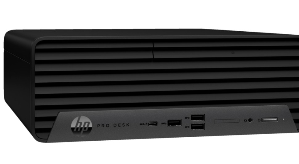 Персональный компьютер HP Pro 400 G9 SFF Core i3-13100,8GB,512GB,eng usb kbd,mouse,DOS,1Wty Персональный компьютер HP Pro 400 G9 SFF Core i3-13100,8GB,512GB,eng usb kbd,mouse,DOS,1Wty