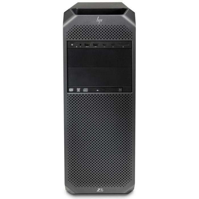 HP Z8 G4 HP Z8 G4