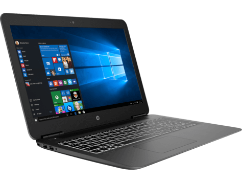 HP Pavilion Gaming 15-bc423ur
