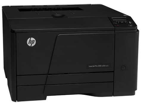 HP LaserJet Pro 200 Color M251n HP LaserJet Pro 200 Color M251n