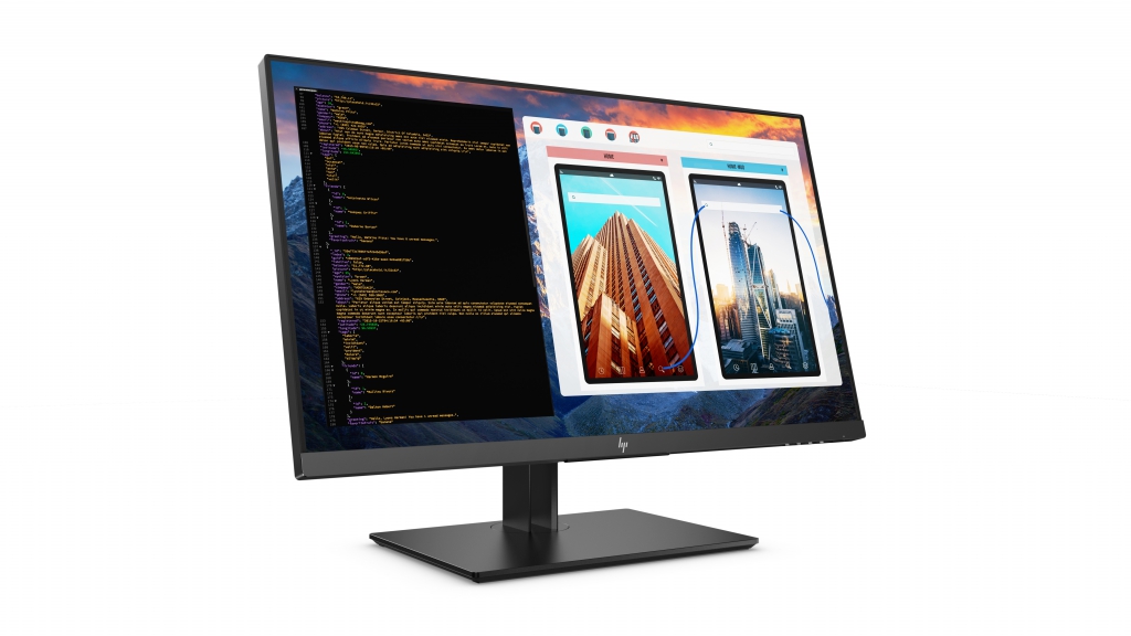 Монитор HP Z27 4K UHD, 27 - 1.jpg