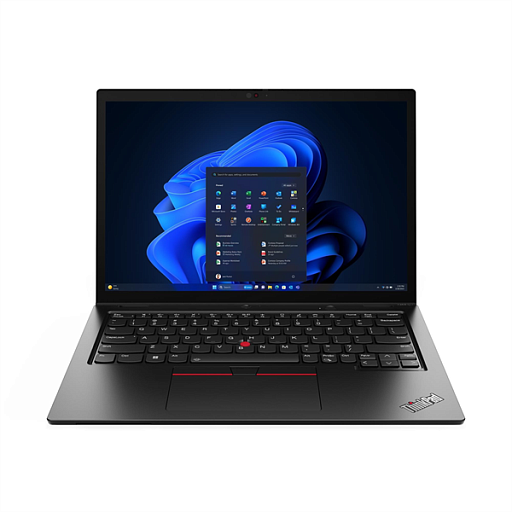 Ноутбук ThinkPad L13 2-in-1 Gen 5 13.3" WUXGA (1920x1200) Touch IPS 300N, Ultra 7 155U, 16GB LPDDR5, 1TB SSD M.2, Intel Graphics,FHD + IR, Wi-Fi 6,BT, FPR, KB Ru Eng, Pen, 4-Cell, 65W, Win11 PRO Eng, 1Y