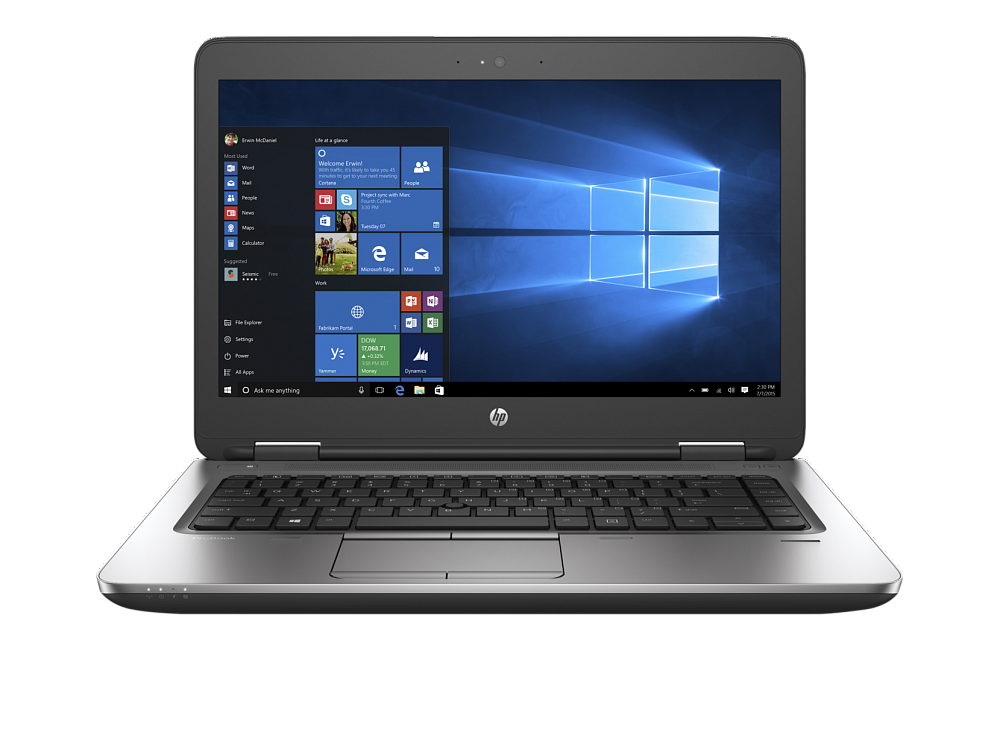 HP ProBook 645 G3 HP ProBook 645 G3