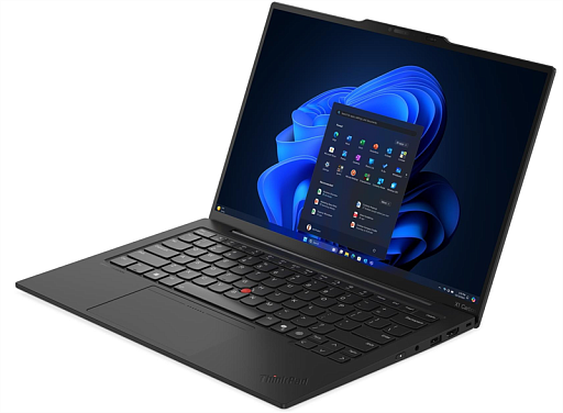Lenovo ThinkPad X1 Carbon Gen 13 14" 2.8K (2880x1800) OLED 400N, Intel Ultra 7 258V, 32GB LPDDR5x, 1TB SSD M.2, Intel Arc Graphics, WiFi7, BT, FPR, FHD+IR Cam, 57Wh, 65W AC, Win 11 ProEng, 1Y, 1.09kg Lenovo ThinkPad X1 Carbon Gen 13 14" 2.8K (2880x1800) OLED 400N, Intel Ultra 7 258V, 32GB LPDDR5x, 1TB SSD M.2, Intel Arc Graphics, WiFi7, BT, FPR, FHD+IR Cam, 57Wh, 65W AC, Win 11 ProEng, 1Y, 1.09kg