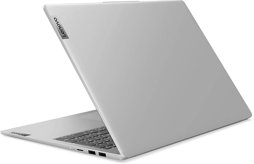 Lenovo IdeaPad Slim 5 16IMH9 Core Ultra 7 155H 32Gb SSD1Tb Intel Arc 16" OLED 2K (2048x1280) без ОС l.grey WiFi BT Cam