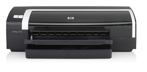 HP OfficeJet K7100