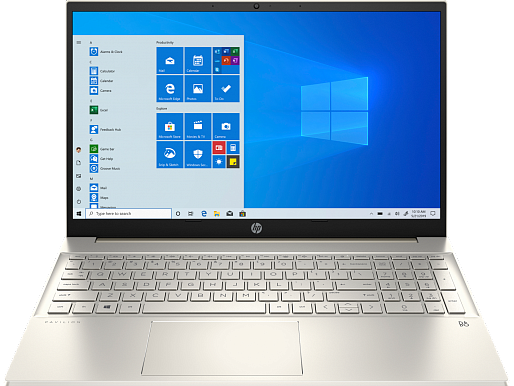 HP Pavilion 15-eg0059ur