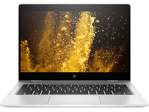 HP EliteBook x360 830 G5