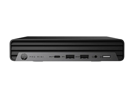 HP Pro 400 Mini G9 Core i7-14700T,8GB,512GB,eng usb kbd,mouse,WiFi,BT,DOS,1Wty