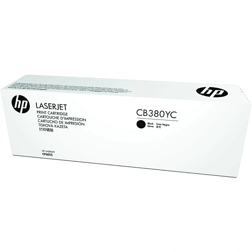 HP 823A Blk Contract LJ Toner Cartridge